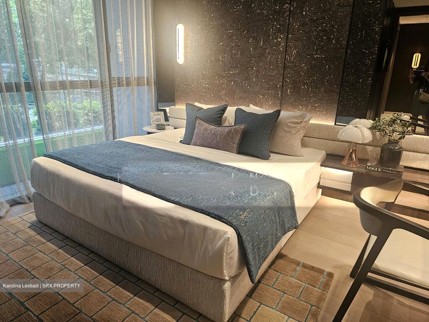 Promenade Peak (D3), Condominium #538700671